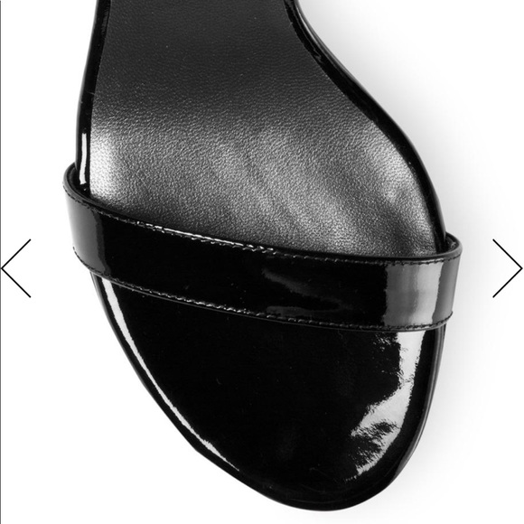 Stuart Weitzman Nudistrong sandal - Picture 6 of 7